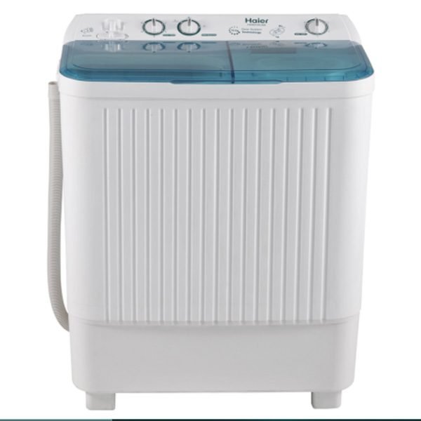 Haier 10kg HWM 100BS Top Loading Washing Machine