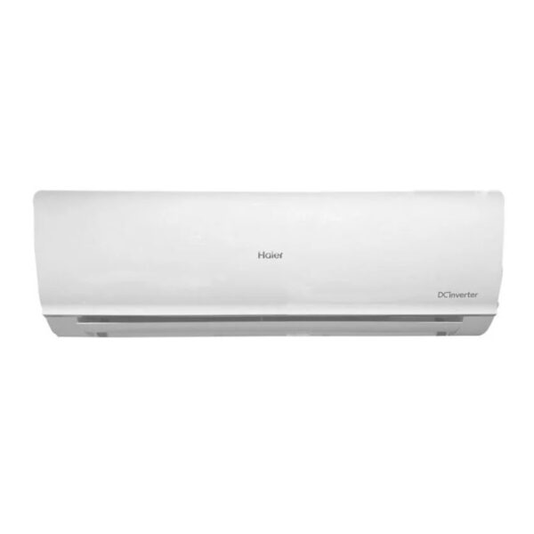 Haier HSU-10LFCM/013USDC (W) AC