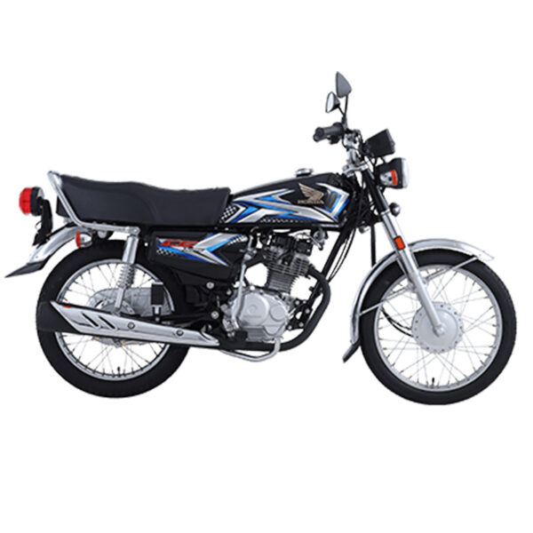 Honda CG125