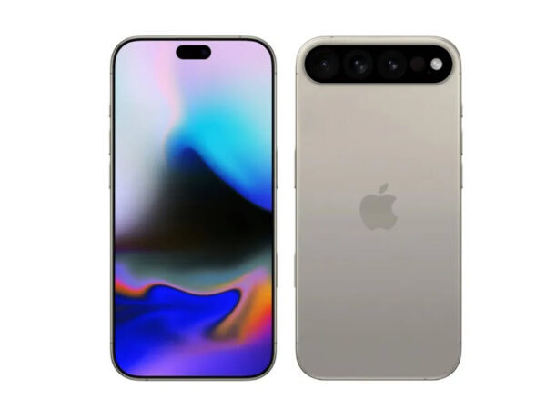 Apple  iPhone 17 Air