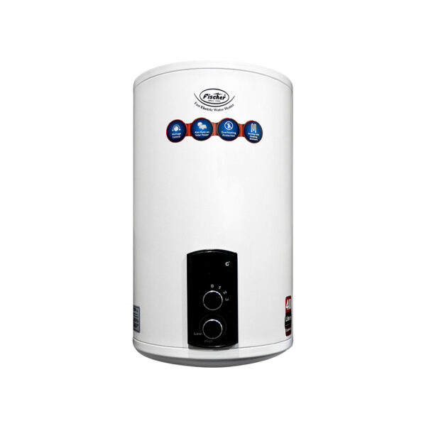 Fischer Eco Watt Series Electric Water Heater 60 Liter Heavy Duty