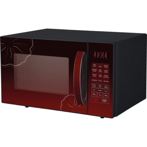 Dawlance 530 AF 30 Liters Air Fryer Microwave Oven Voltage 220-240 V,