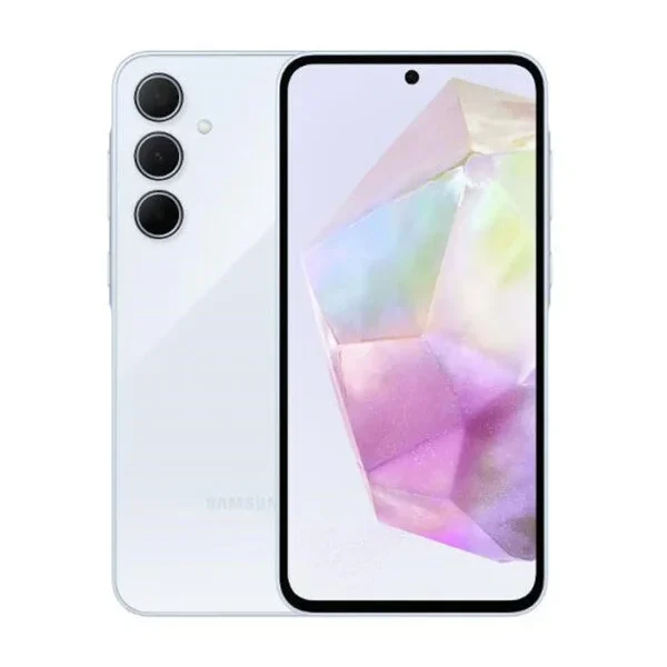 Samsung Galaxy A55 256GB Storage 8GB Ram