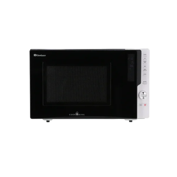 Dawlance 25 IG 25 Liters Built-in Microwave Oven with Grill Voltage 220-240 V, Rating Power 900 W, Frequency 50-60 HZ |