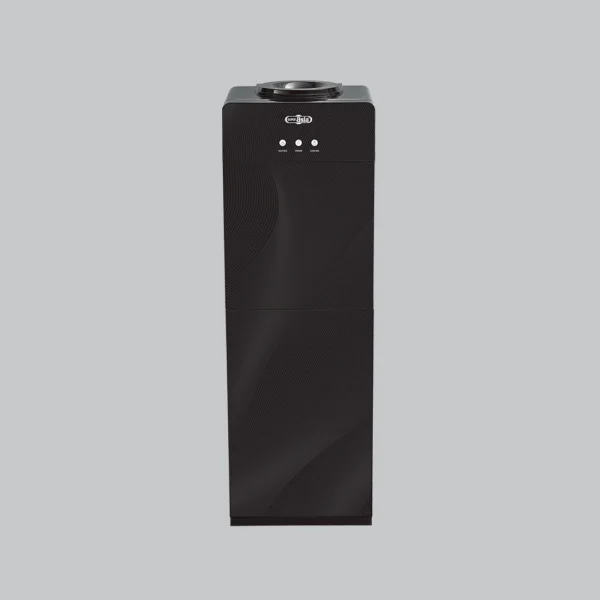 Super Asia Water Dispenser HC-51 (Black)