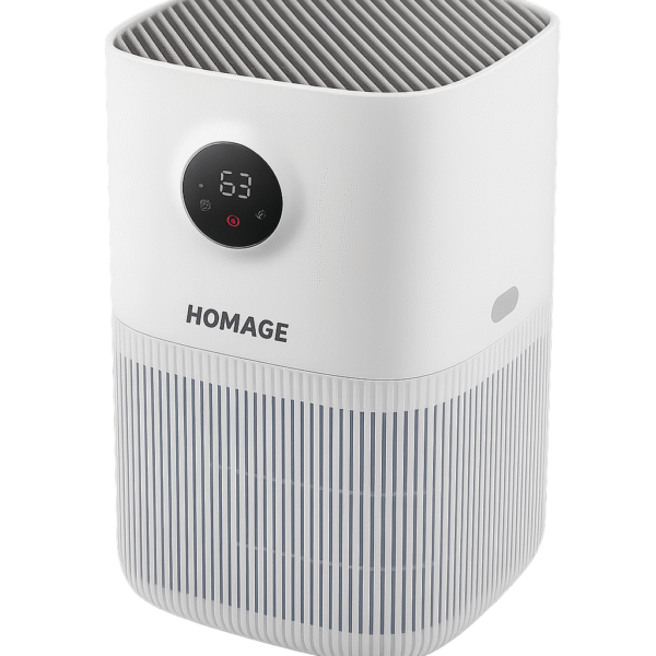 Homage HAP 251 DWB Air Purifier