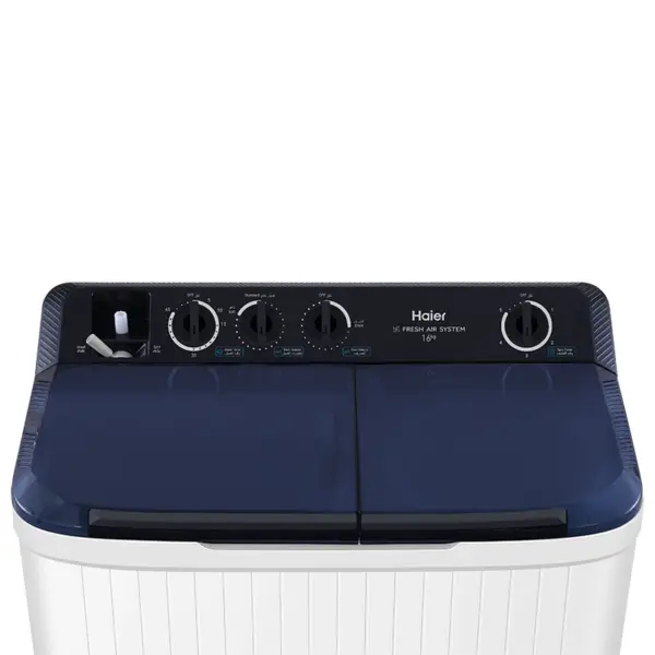 Haier Twin HTW130-M1217 Semi Auto Series