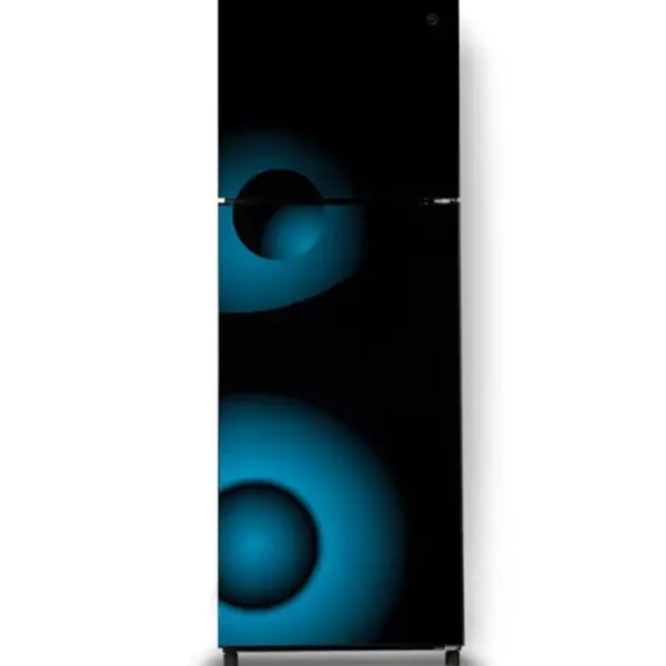 Pel PRGD-22250 Glass Door Refrigerator