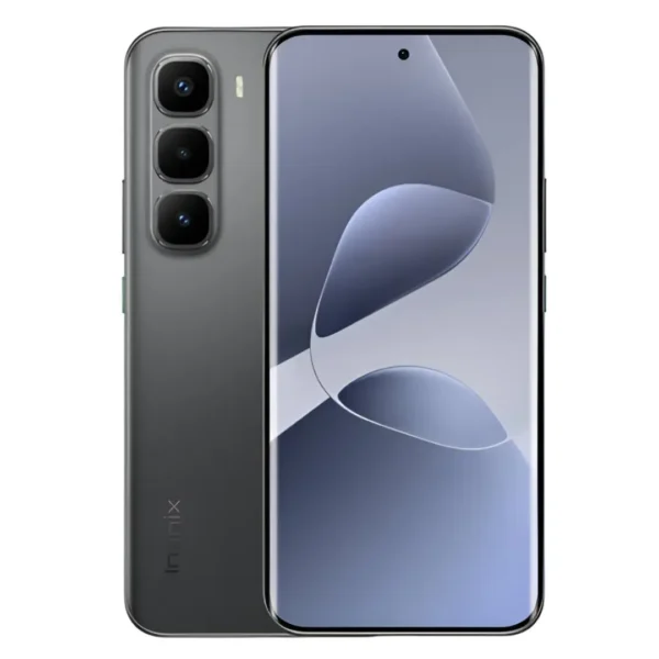 Infinix Hot 60 Pro 128GB Storage, 8GB Ram