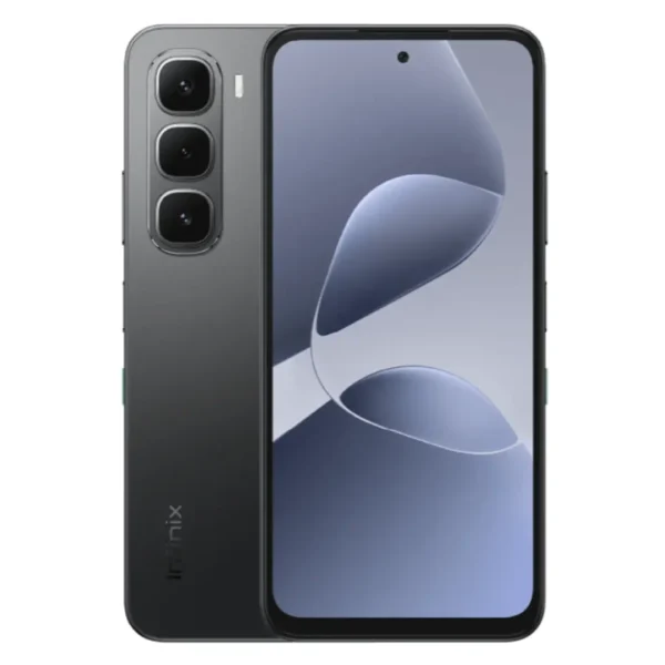Infinix Hot 60i 128GB Storage, 6GB Ram