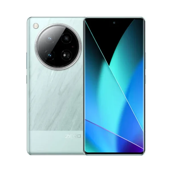 Infinix Zero 40 256GB/8GB RAM