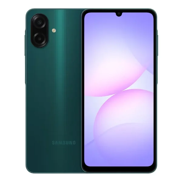 Samsung Galaxy A07 128GB Storage, 6GB Ram