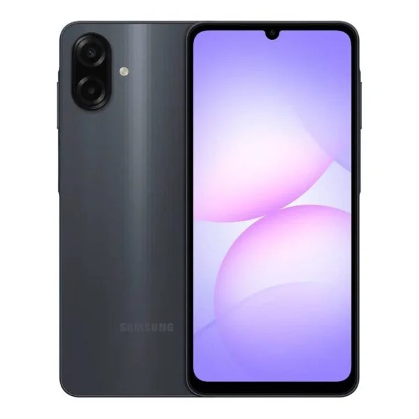 Samsung Galaxy A07 128GB Storage, 4GB Ram