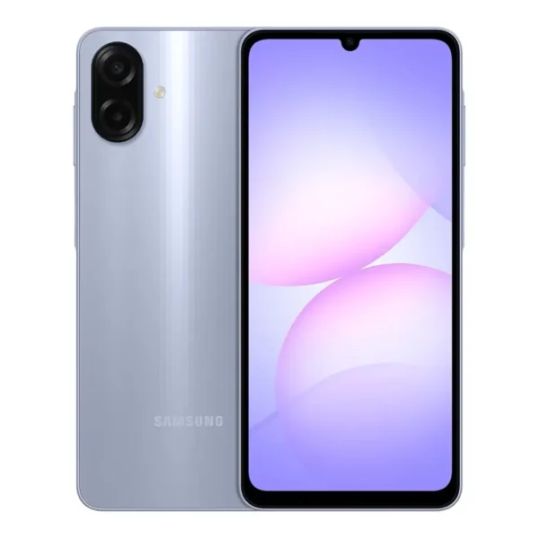 Samsung Galaxy A07 64GB Storage, 4GB Ram