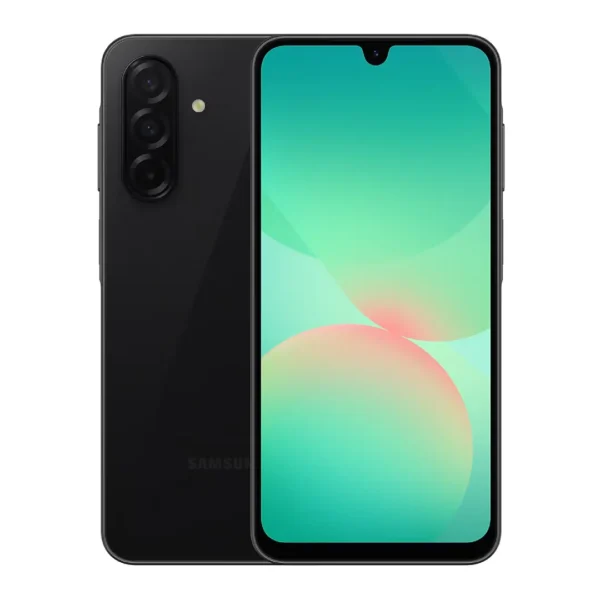 Samsung Galaxy A26 256GB Storage 8GB Ram