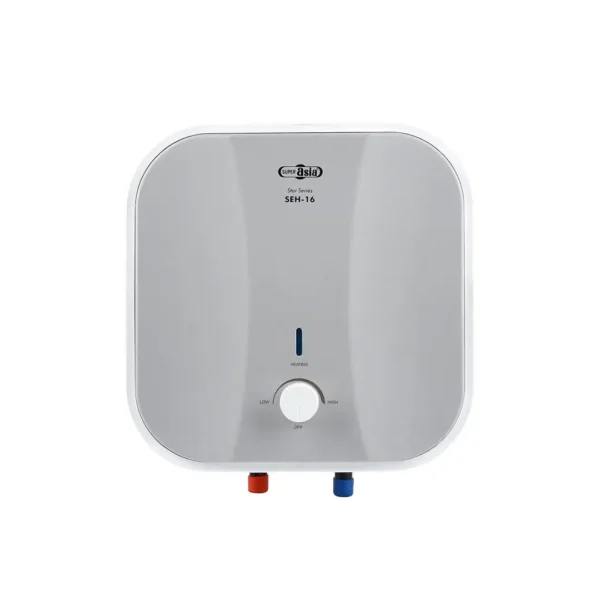 Super Asia SEH-16 Star Series Electric Geyser