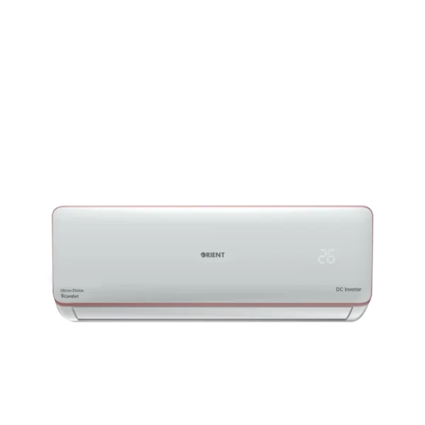 Orient Split AC Inverter 1.5 Ton Divine