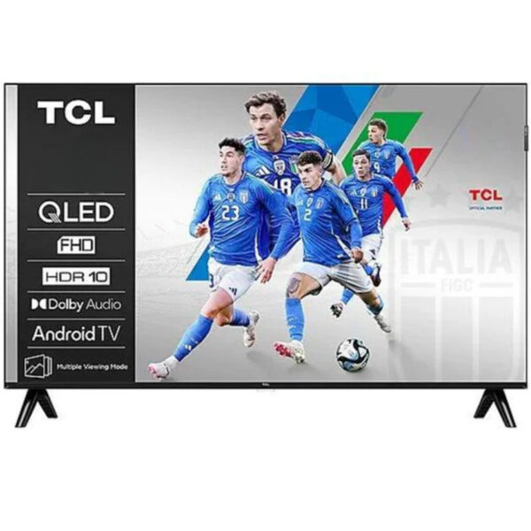 TCL LED 43" 43S59K (Q LED)