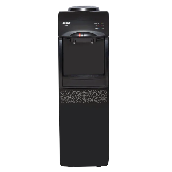Orient Water Dispenser Icon 2 Mesh Black