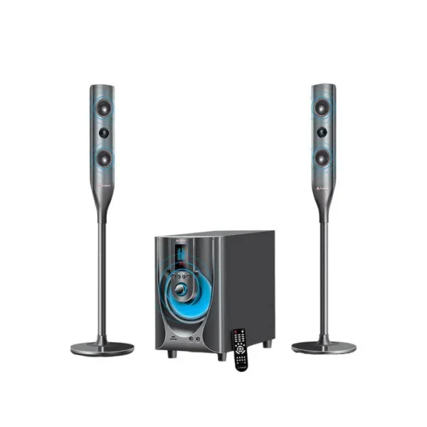 Audionic RB-95 Reborn Sound Speaker