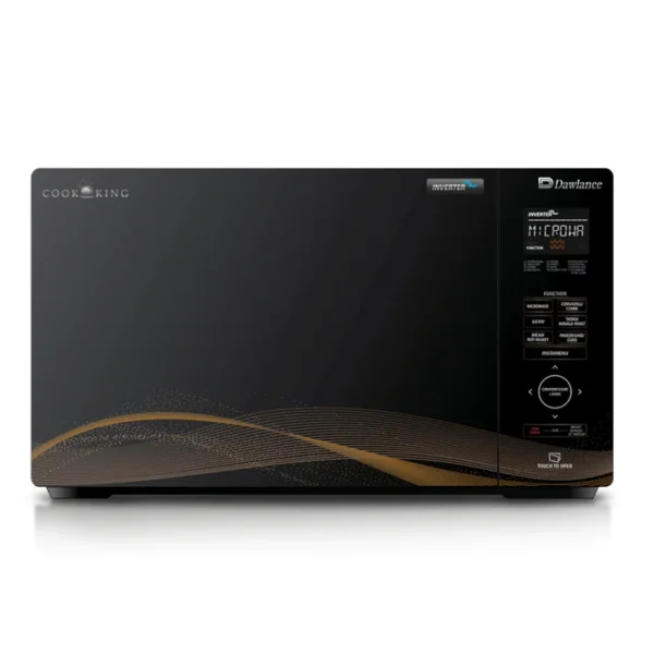 Dawlance MWO DW 560 Inverter Air Fryer Microwave Oven