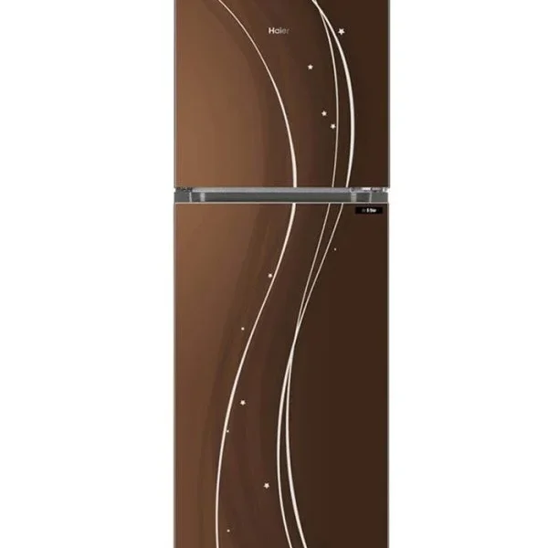 Haier HRF-398 EPC/ EPB/ EPR E-Star Refrigerator