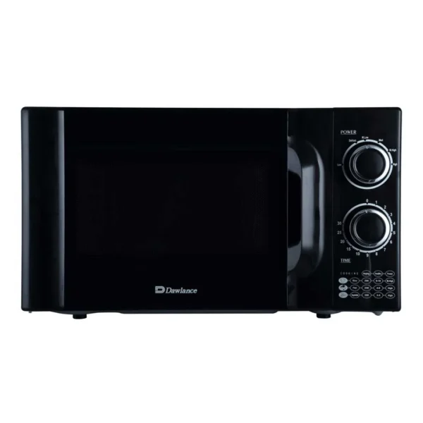 Dawlance MD 4 Black MicroWave Oven Solo