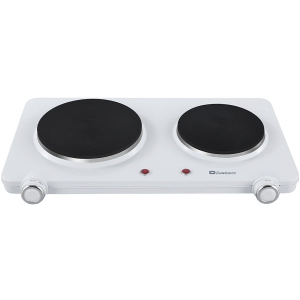 Dawlance Hot Plate DWHP-3021 W