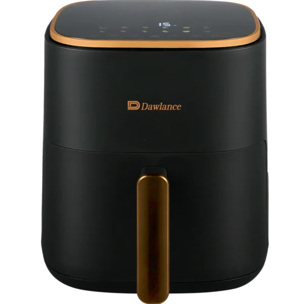Dawlance DWAF 6322 D Air Fryer | 5.5 Ltr Pot