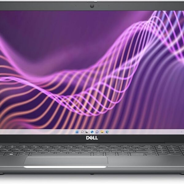 Dell Latitude 5540 Core-i7-13th Gen 1370P 16GB RAM 512GB SSD