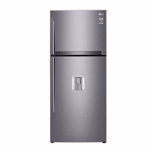 LG Top Mount Ref GR-F882HCHM