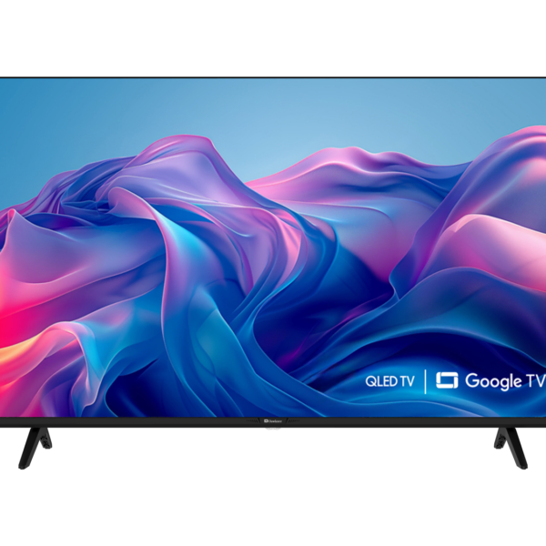 Apollo 144Hz QLED Google TV 55" QLED