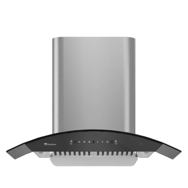 DCB 7530 B Built-in Hood