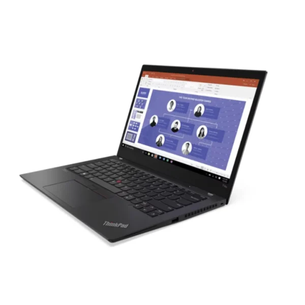 Lenovo ThinkPad t14s Core-i7-11th Gen 16 GB RAM 512 GB SSD 14″ Display